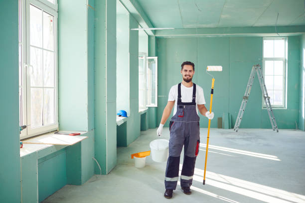Best Comprehensive Air Testing for Mold Contaminants  in Douglas, MI